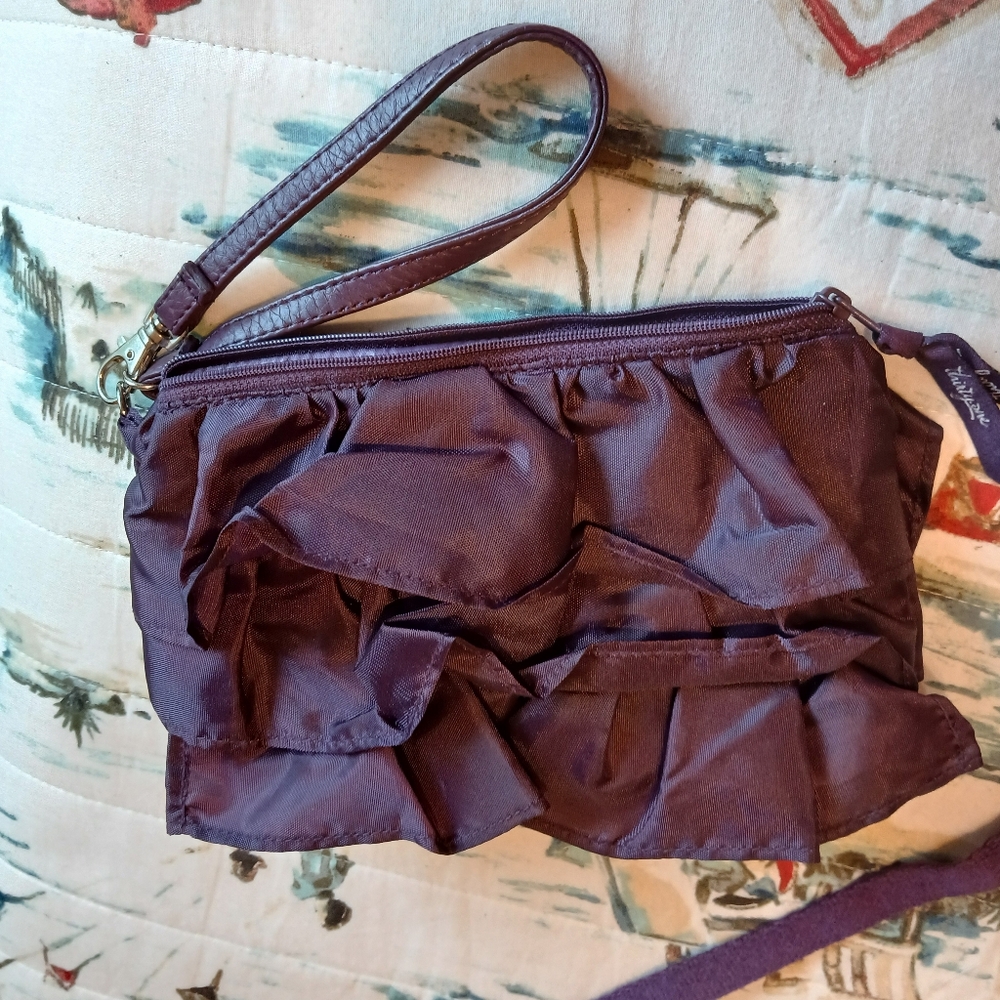 ThirtyOne Ruffle long strap - Picture 2 of 12